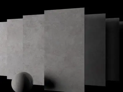 Marble Set Museum Lava Fog 80x160 Set 1 Texture