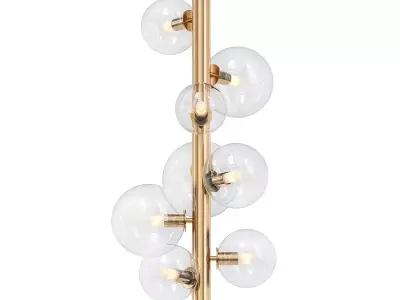 Courcelette 7 3D model