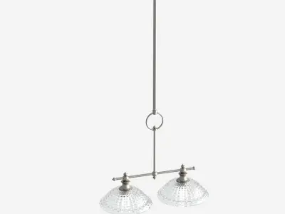 Lamp 14 3D model