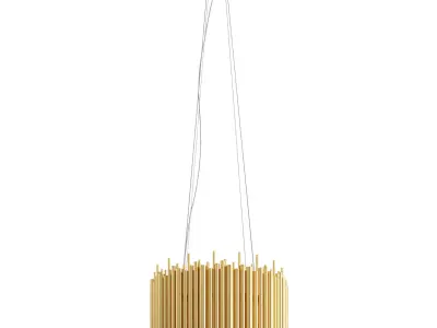 Lightstar SAVONA 3D model