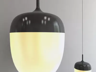 Nordlux Acorn 3D model