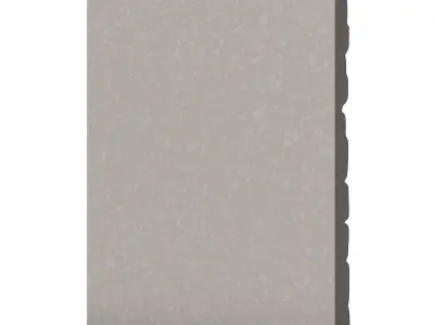 Bleached Fieldstone Wall Mesh 3D print model purchase