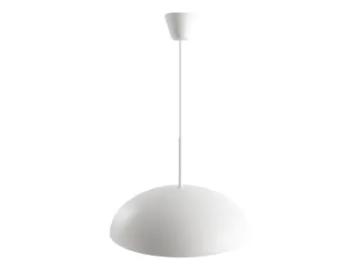 Versale Pendant Lamp by nordlux 3D model