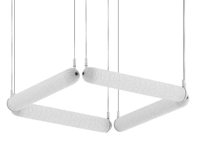 BROKIS PURO CONTOUR 3D model