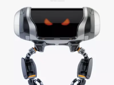 AERIAL CUTAN XXVII 3D model