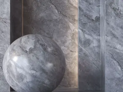 Marble Texture 4K - Seamless Texture