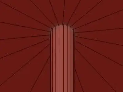 SOPHIE LAMP 3D model