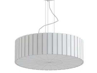 Citilux ctilux pendant light 3D model