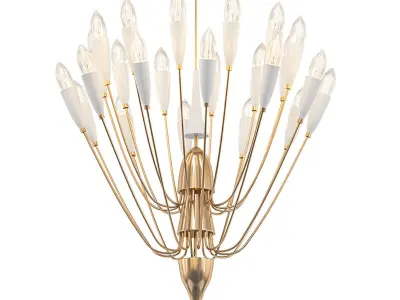 Kalmar Sputnik 3D model