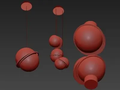 Royalty Free License 3D model