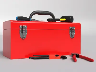  Hardware Tools Bundle 