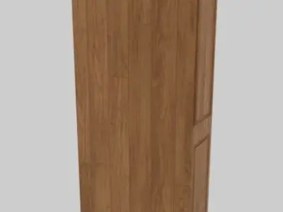 cupboard 3D model