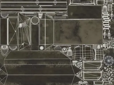  WW2 Soviet Tank Collection 02 