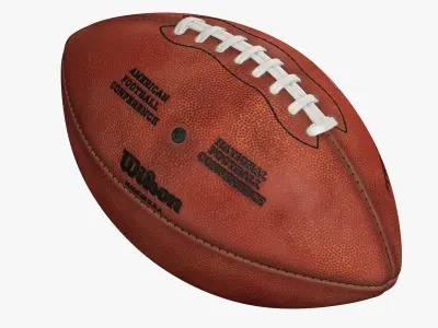  American Football Ball Wilson 8K 