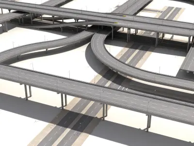  Streets and Highways Construction 