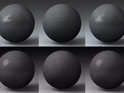 Concrete Shader 082 Texture