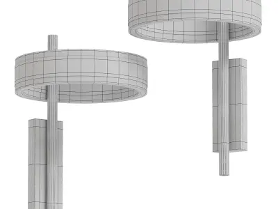 CITILUX Light 3D model