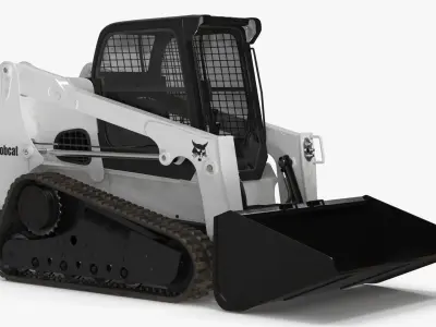  Industrial Vehicles Big Collection 2 