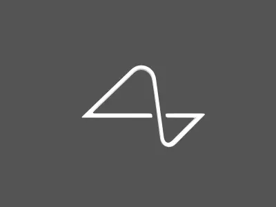 Neuralink Logo v1 003 Free low-poly 3D model