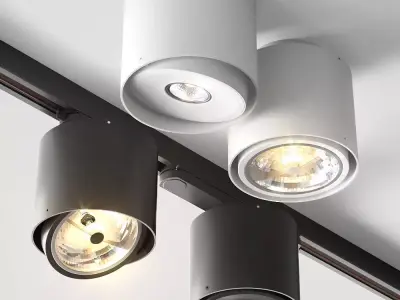 AQForm Tuba Collection 3D model