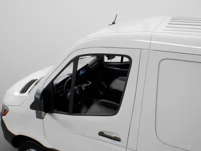  European Van Bundle 2026(1) 