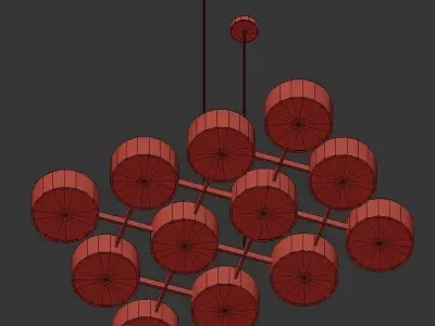 Hans-Agne Jakobsson 3D model