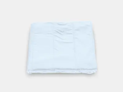 SAFFEROT Duvet light warm 1 3D model