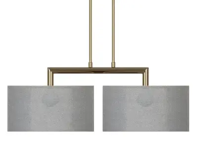 ceiling light 35 3D model