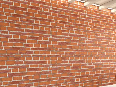 Brick wall Old brick  106 Texture