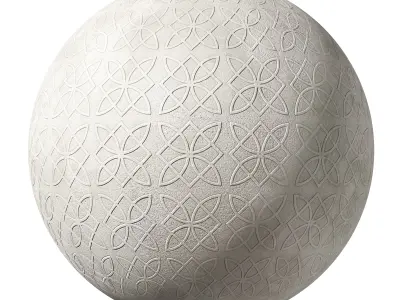 Brick Wall PBR Material 02 Texture