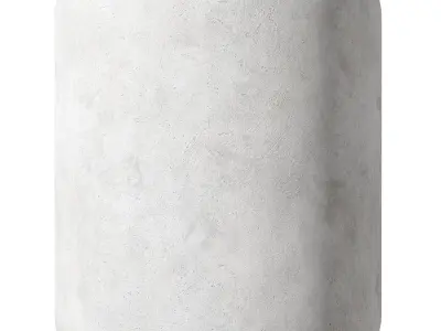Decorative PBR Plaster Material 154 Texture
