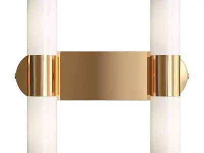 CAND Scones Set 3D model