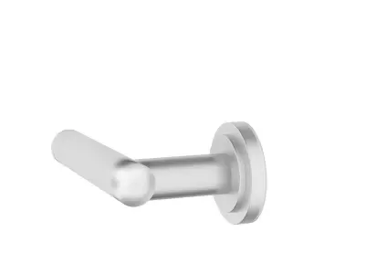Door handle Free 3D model order