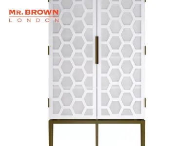 Wilhelm sall tall   3D model