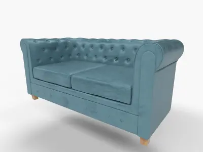 Modern Sofa