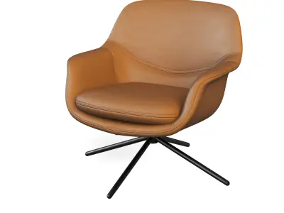 MUUTO OUTLINE 3D model