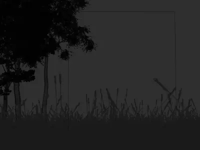 Best Friend 3D model