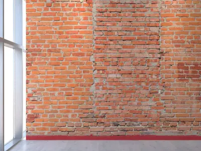 970 brick Texture