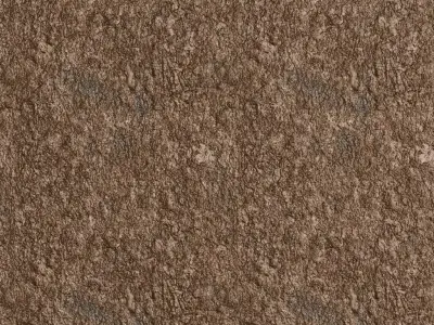 Scratched Metal PBR Seamless Texture