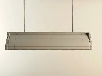 Banker s Pendant  3D model