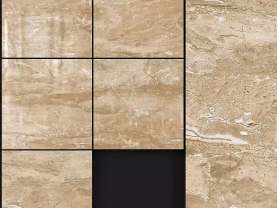 Keros July Crema 333x333 3D model