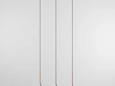 NON LA 3D model