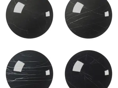 Marble Porcelain tiles set 47 Texture