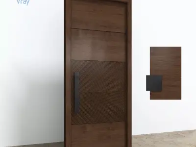 LECATE - SLICED 3D model