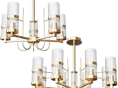  Stilfort 2016 Legion Set 3D model