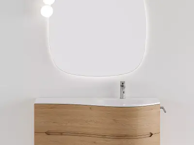 Smyle 09 Plan 3D model