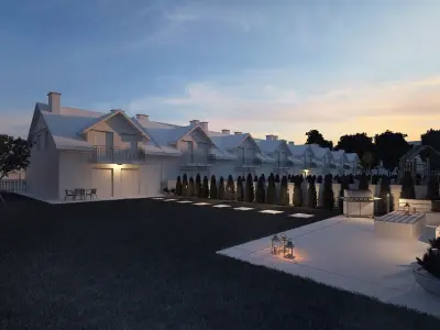 Scene 09 Archexteriors vol 30 3D model