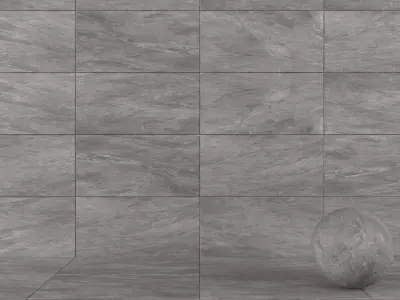 Concrete wall tiles Mineral Fog 60x120 Texture