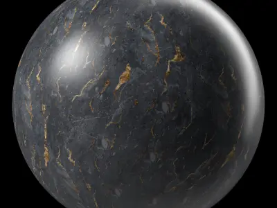 Marble Materials 1- Pbr 4k Seamless Texture
