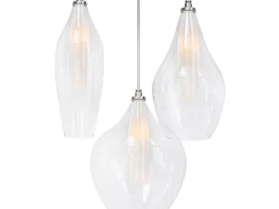 Kuzco Lighting 3D model